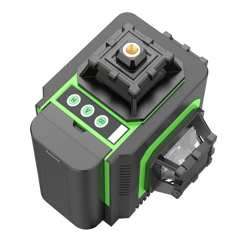 Industrial Laser Price - Mejor Precio, Mini Nivelador Láser 3/4D,