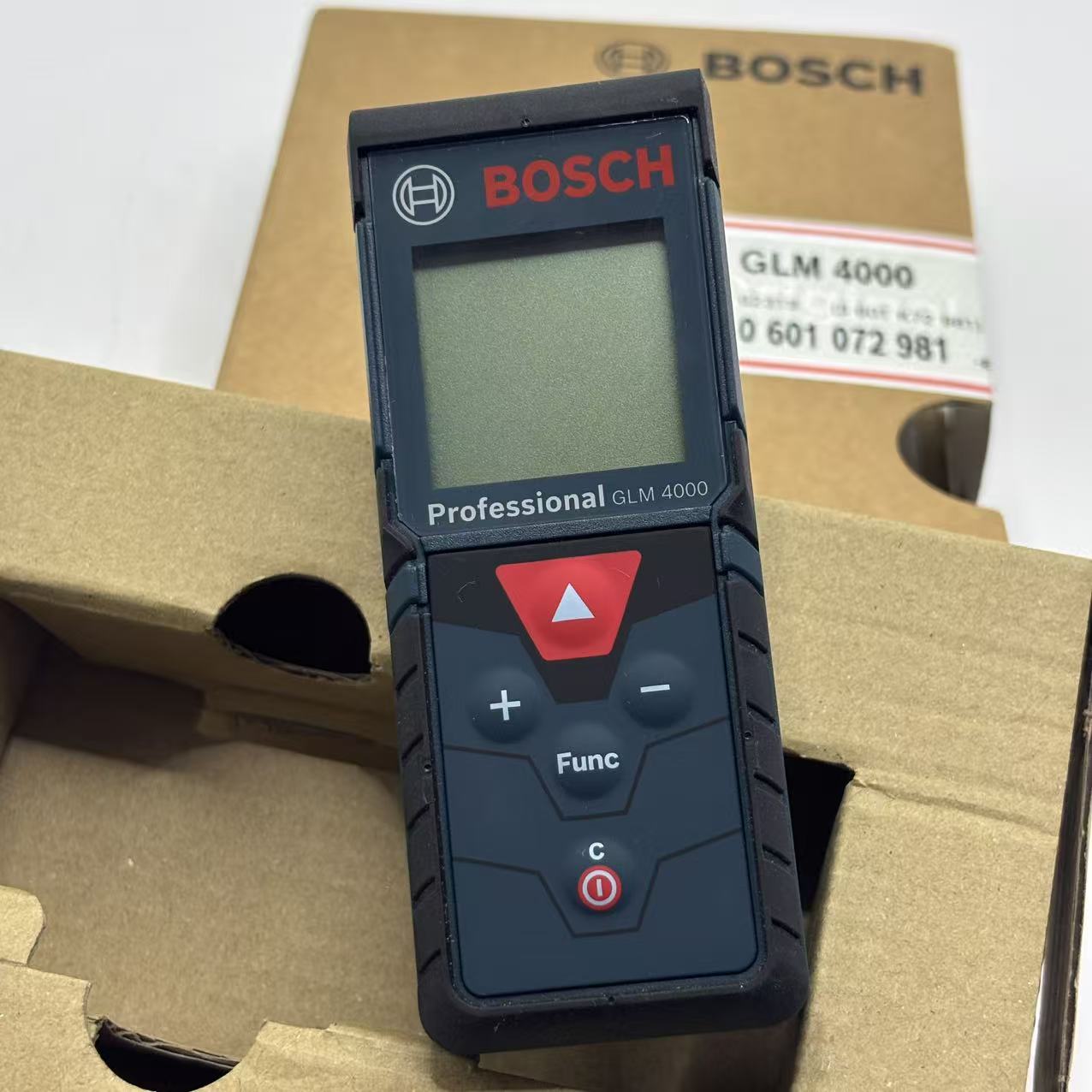 Laser Marking Machine - Medidor Láser de Distancia BOSCH GLM