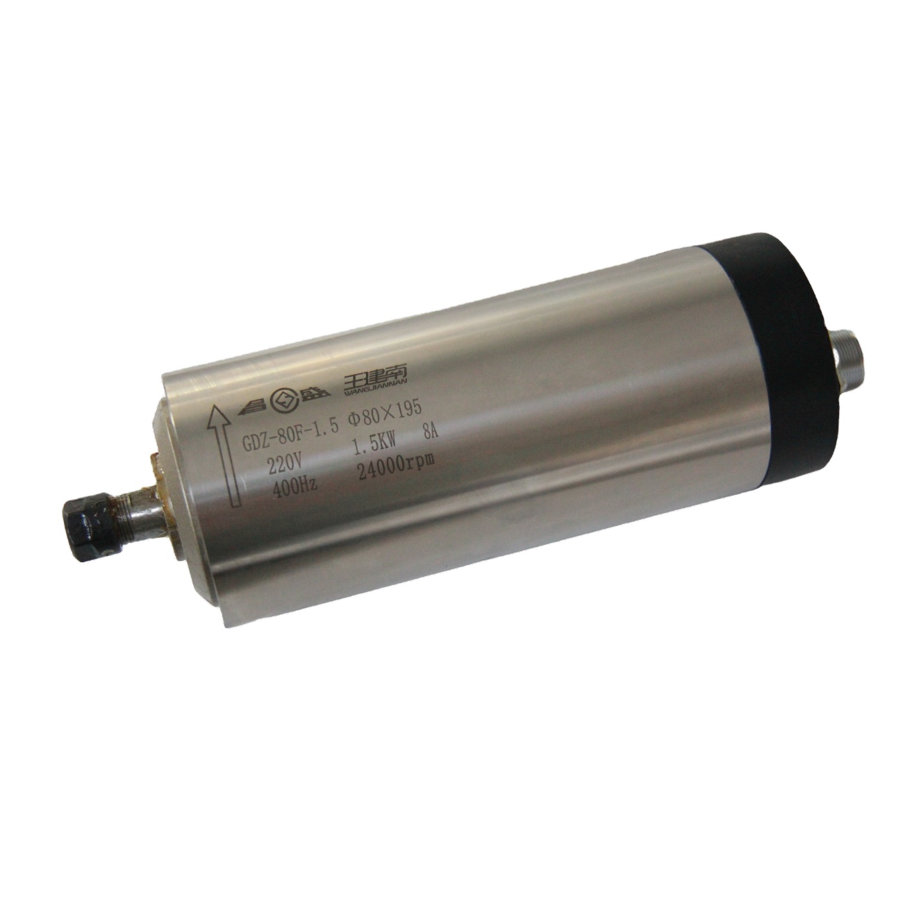 Cnc Spindle Motor - Motor de Husillo CNC de Alta