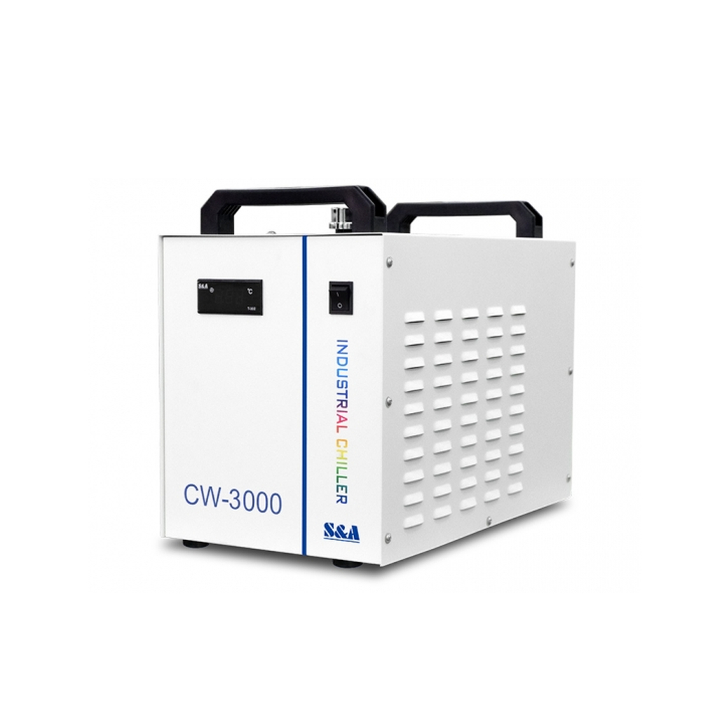 Laser Industrial Chiller - Enfriador de Agua Industrial, Precio de