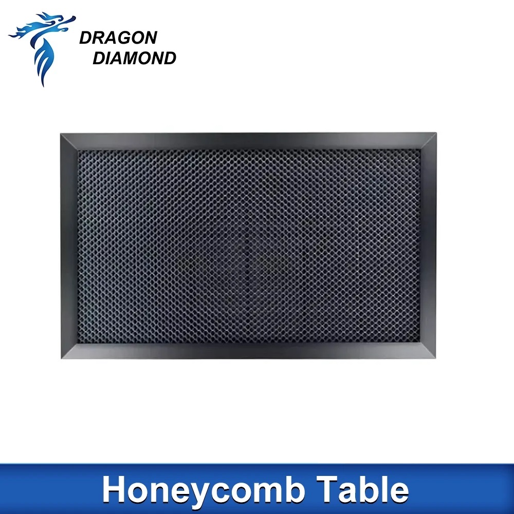 Honeycomb Laser Bed - Mesa de trabajo de nido de