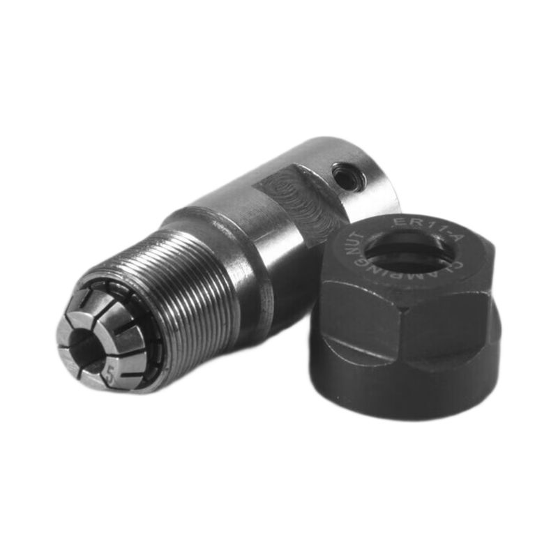 Cnc Spindle Motor - Superventas: Mandril de pinza ER11 de