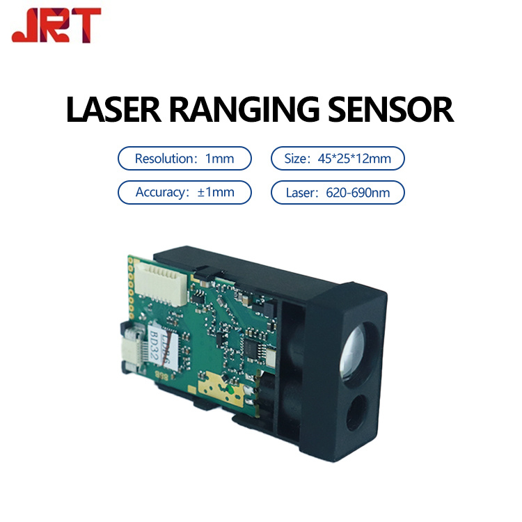 Sensor Láser de Distancia Indu - Industrial Laser Price reseña y precio