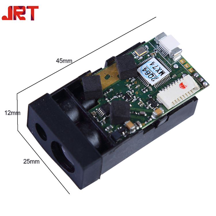 Sensor Láser de Distancia Indu - Industrial Laser Price reseña y precio