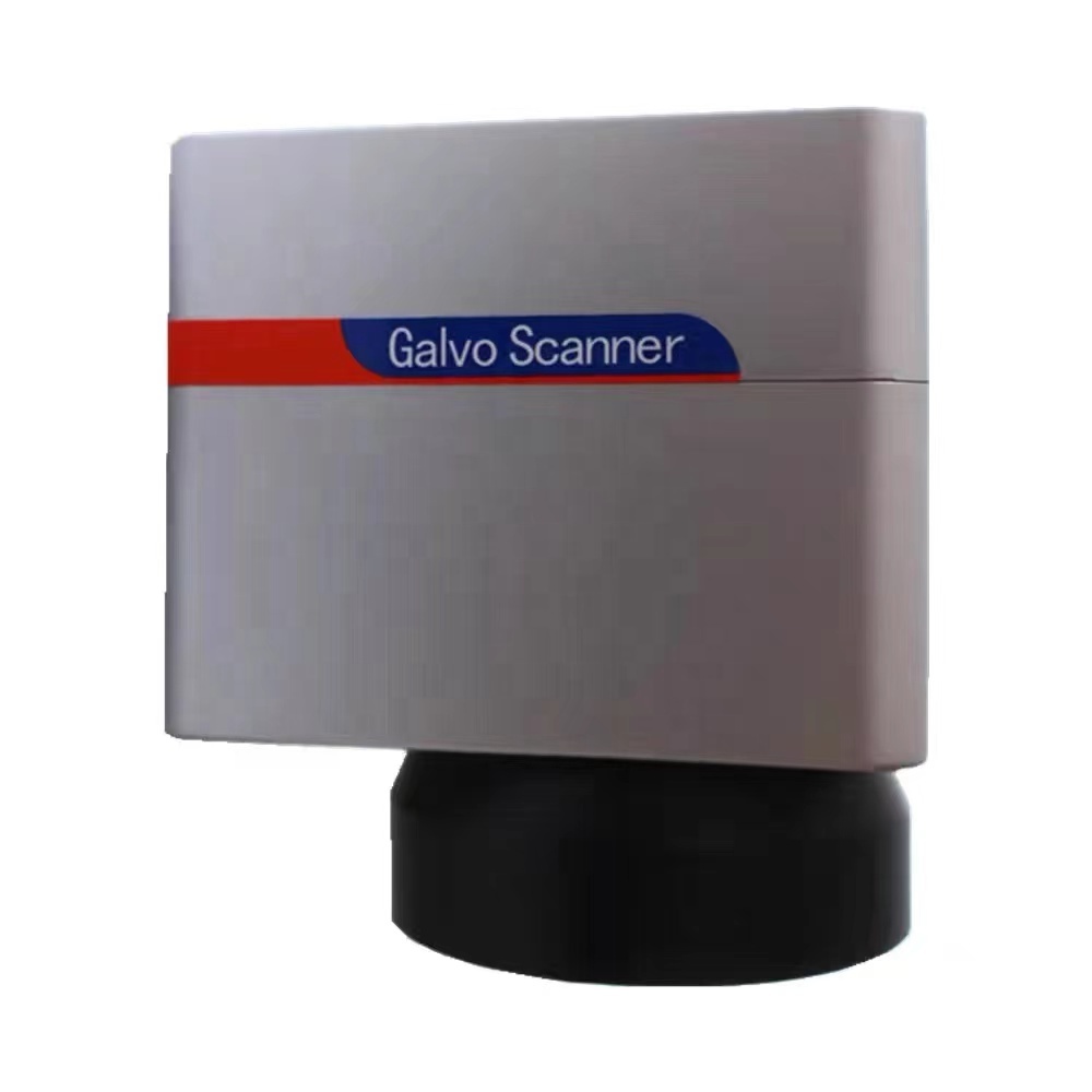 Galvanómetro de Alta Precisión - Laser Marking Machine reseña y precio