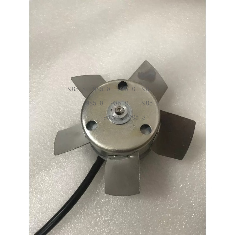 Ventilador de Motor de Husillo - Cnc Spindle Motor reseña y precio