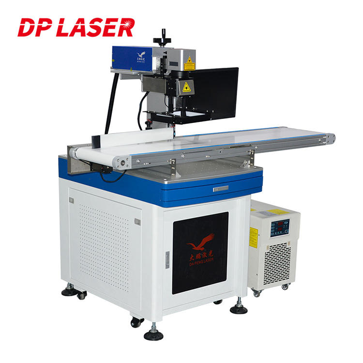 Máquina de Marcado Láser de Fi - Laser Marking Machine reseña y precio