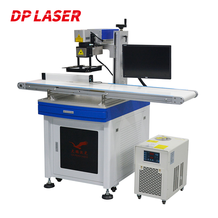 Máquina de Marcado Láser de Fi - Laser Marking Machine reseña y precio