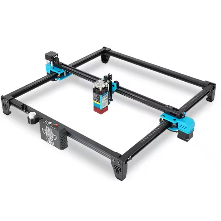 Kit de Láser de Fibra TTS Mejo - Industrial Laser Price reseña y precio