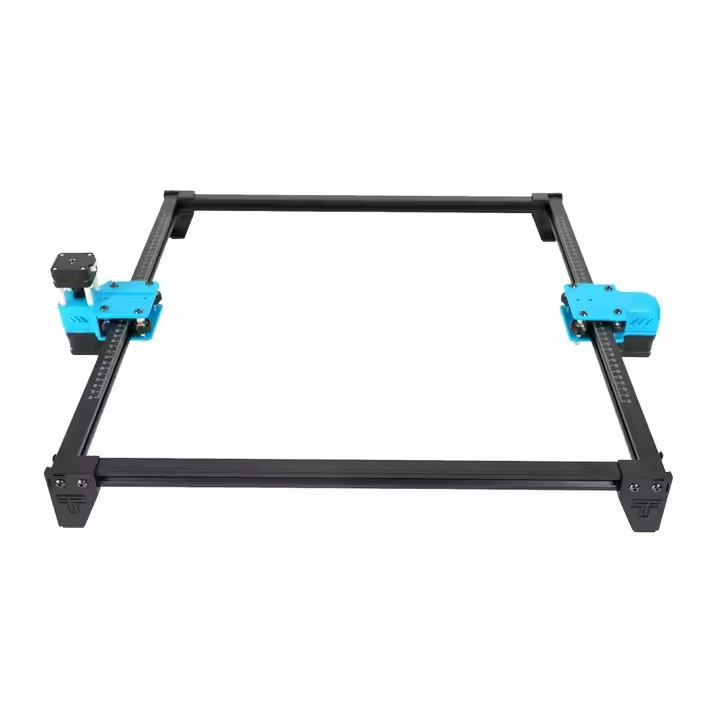 Kit de Láser de Fibra TTS Mejo - Industrial Laser Price reseña y precio