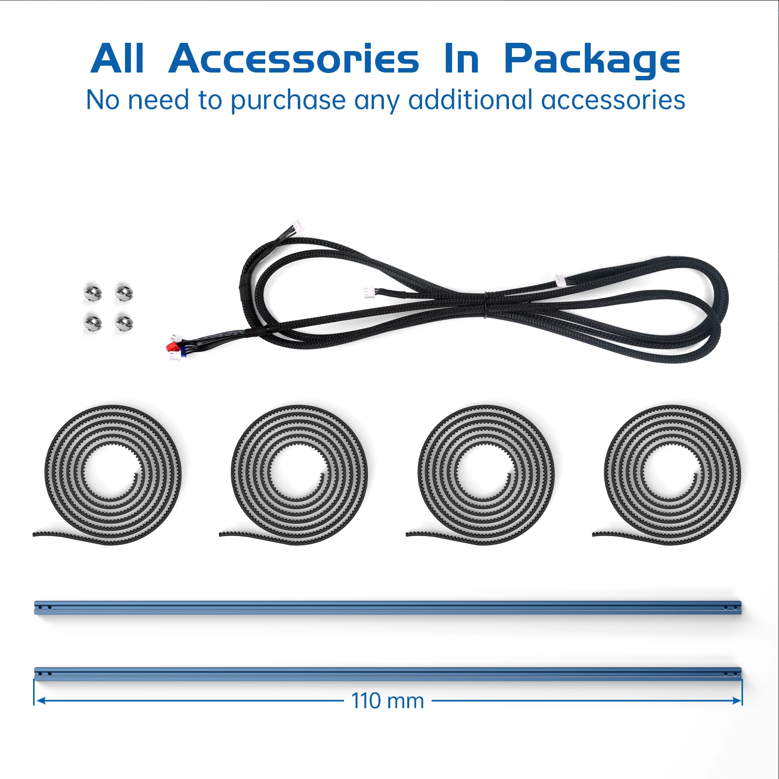 Kit de expansión de área de gr - Industrial Laser Engraver reseña y precio