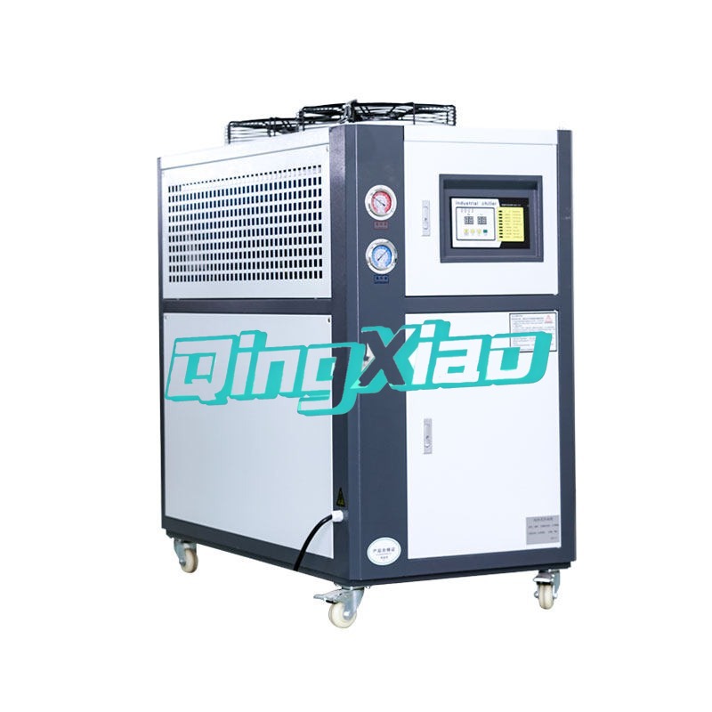 Enfriadores Industriales Refri - Laser Industrial Chiller reseña y precio