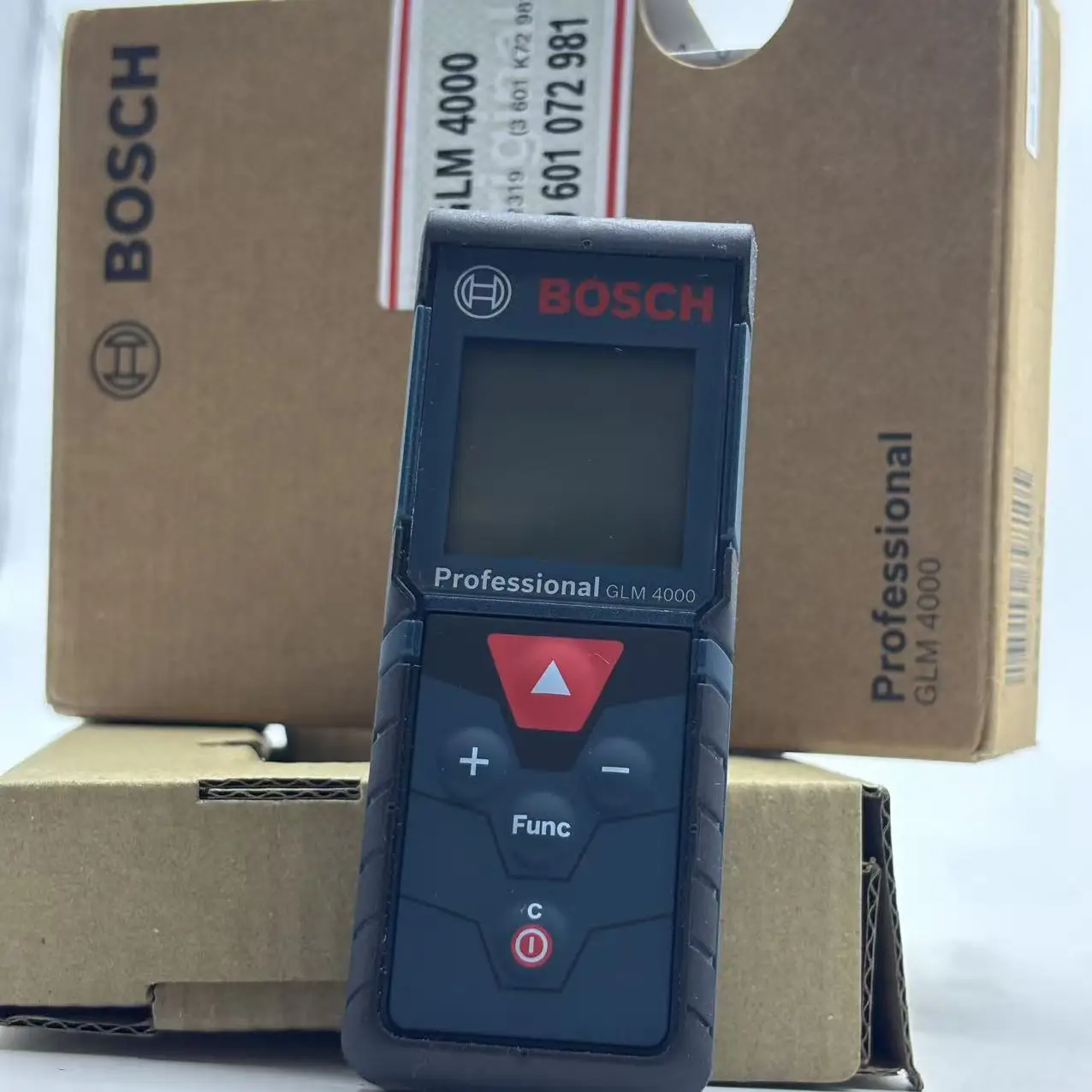 Medidor Láser de Distancia BOS - Laser Marking Machine reseña y precio