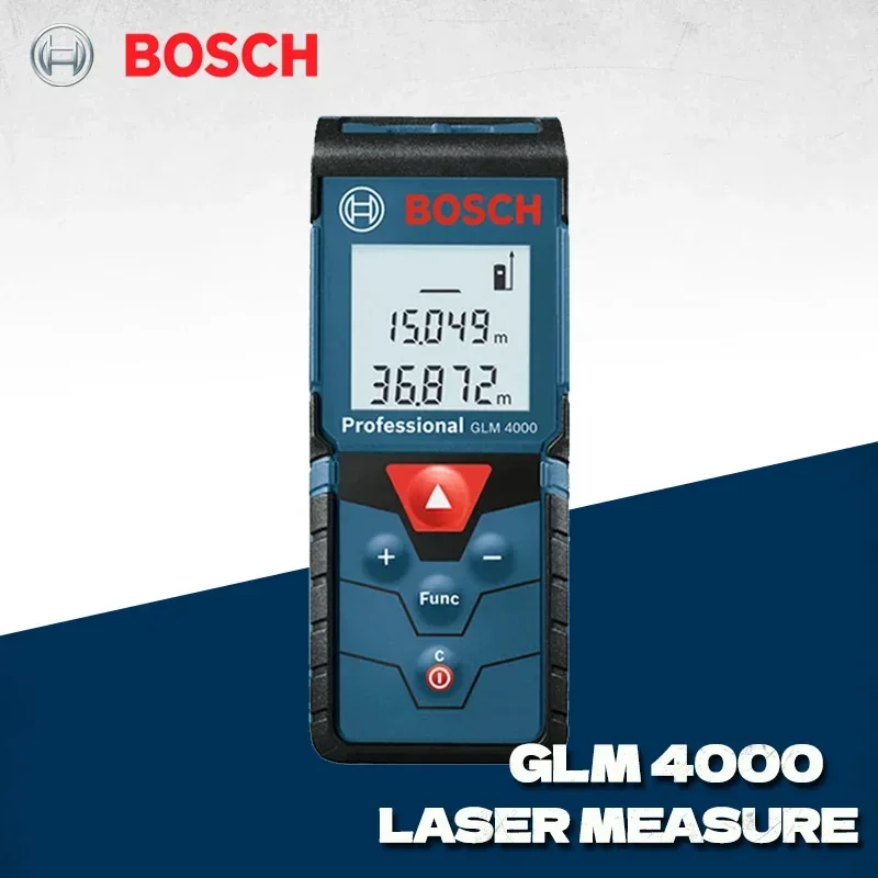 Medidor Láser de Distancia BOS - Laser Marking Machine reseña y precio