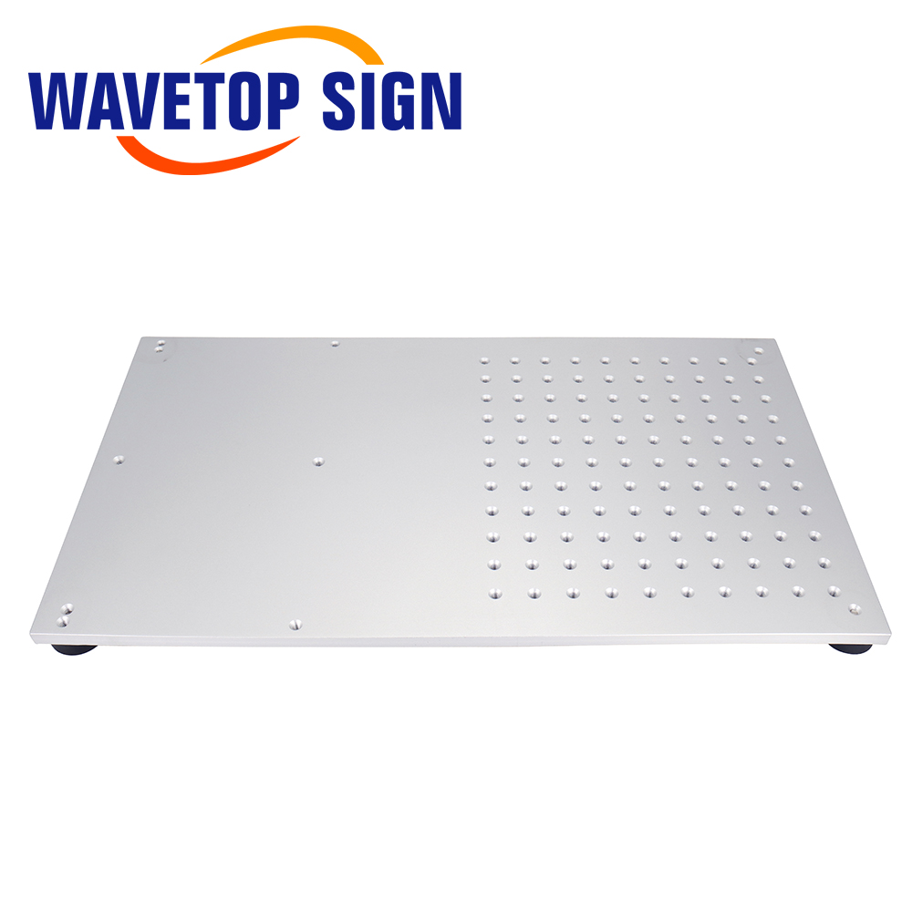 Mesa de Trabajo Metálica Signk - Laser Marking Machine reseña y precio