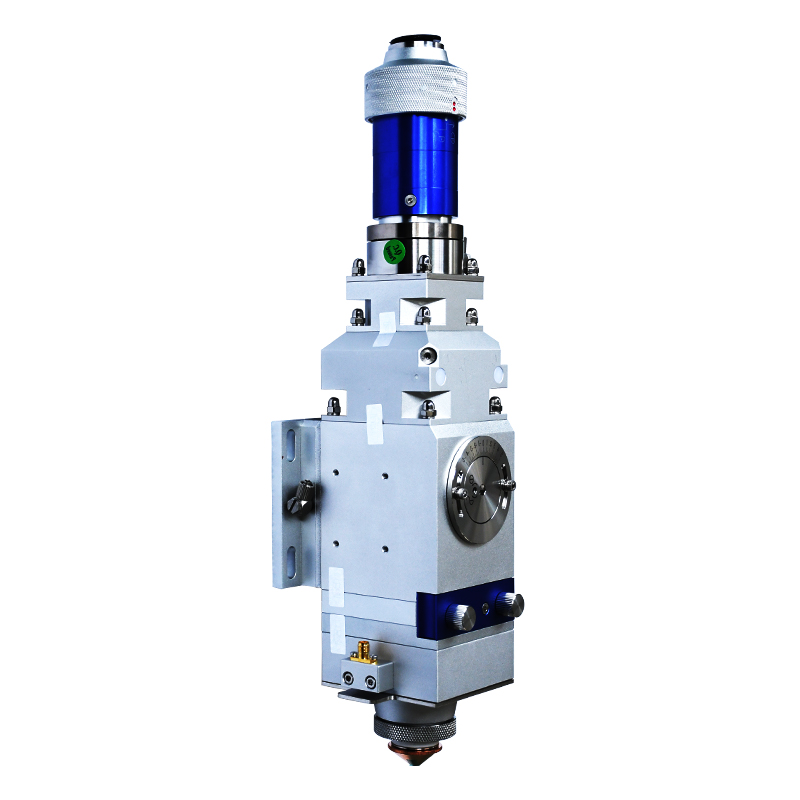 Cabezal de Corte Láser de Fibr - Industrial Laser Price reseña y precio