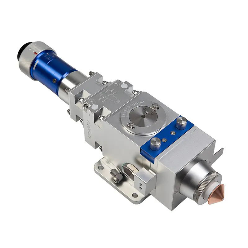 Cabezal de Corte Láser de Fibr - Industrial Laser Price reseña y precio