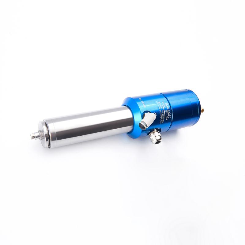 ATC 60000rpm 0.35KW 0.056NM hu - Cnc Spindle Motor reseña y precio
