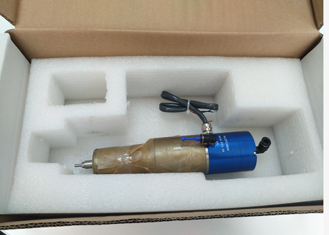 ATC 60000rpm 0.35KW 0.056NM hu - Cnc Spindle Motor reseña y precio