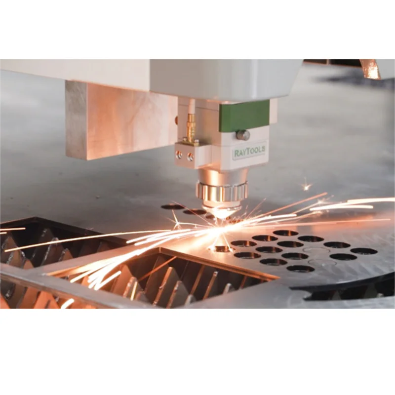 Raycus-generador láser industr - Industrial Laser Price reseña y precio