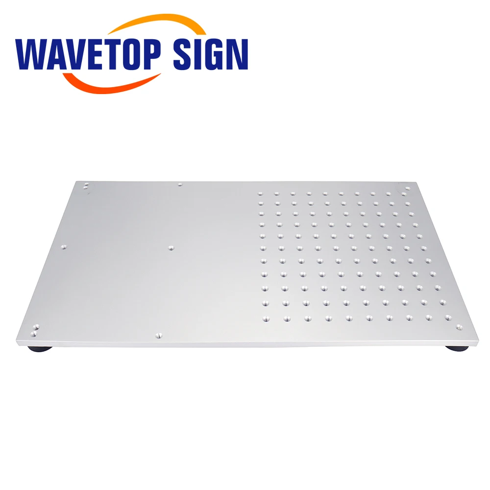 Mesa de Trabajo Metálica Signk - Laser Marking Machine reseña y precio