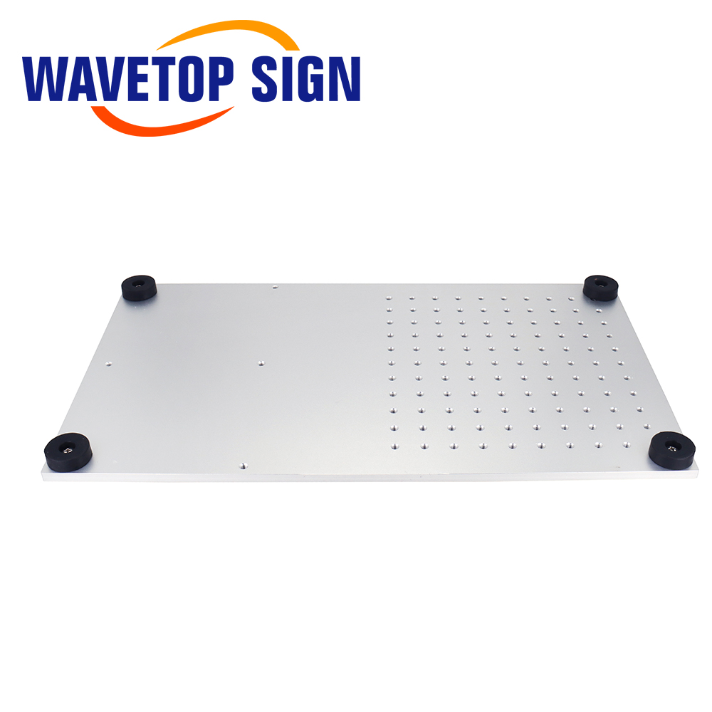 Mesa de Trabajo Metálica Signk - Laser Marking Machine reseña y precio