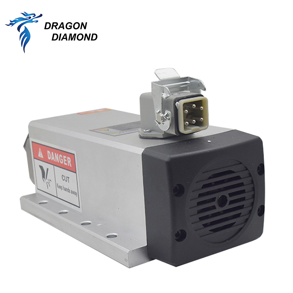 Dragon Diamond HQD 2.2KW 3KW 6 - Cnc Spindle Motor reseña y precio