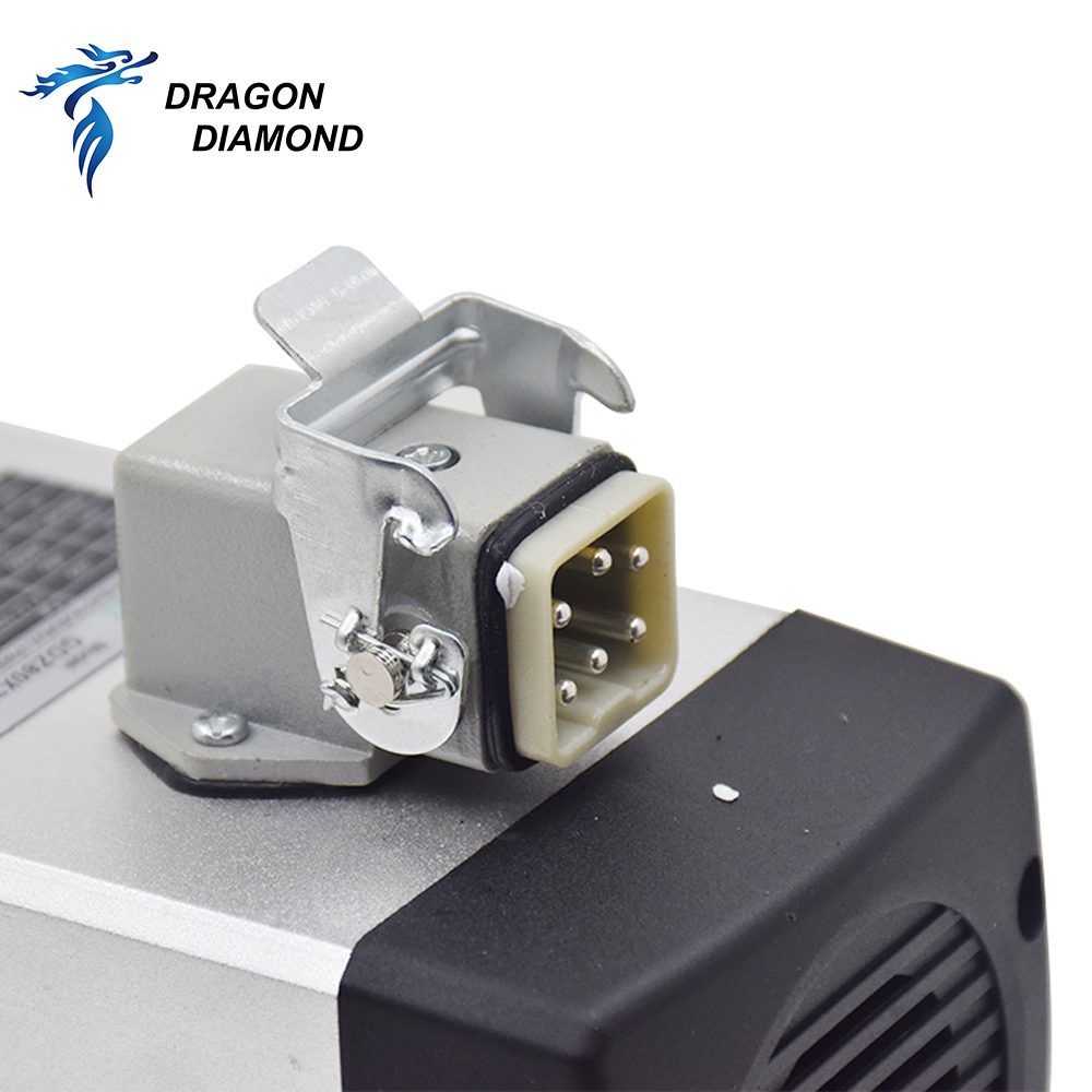 Dragon Diamond HQD 2.2KW 3KW 6 - Cnc Spindle Motor reseña y precio