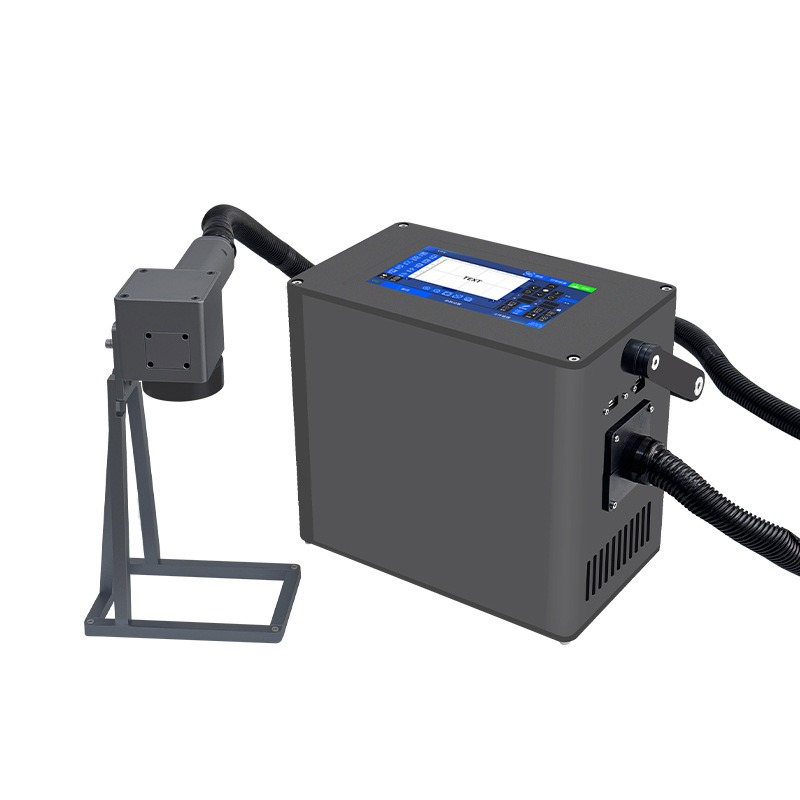 Máquina de Marcado Láser Portá - Laser Marking Machine reseña y precio