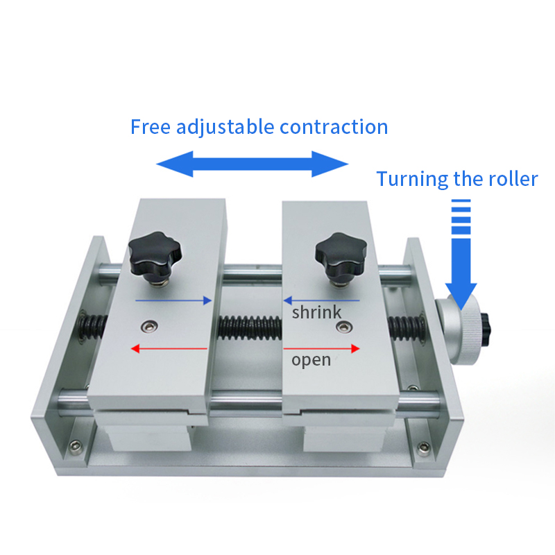 Abrazaderas de Sujeción para M - Laser Marking Machine reseña y precio