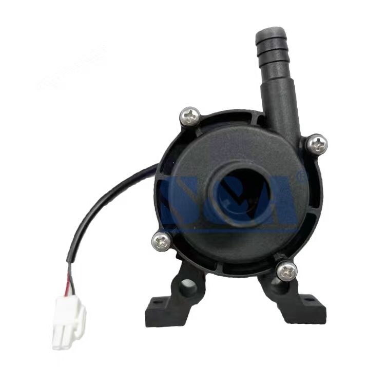 Bomba de Agua TEYU S&A 25W 50W - Laser Industrial Chiller reseña y precio