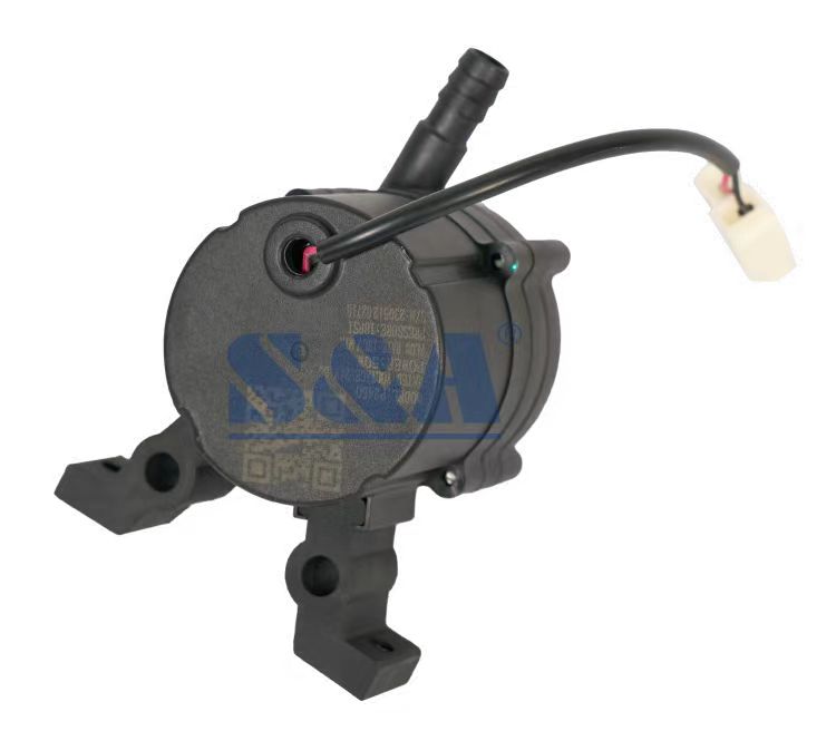 Bomba de Agua TEYU S&A 25W 50W - Laser Industrial Chiller reseña y precio