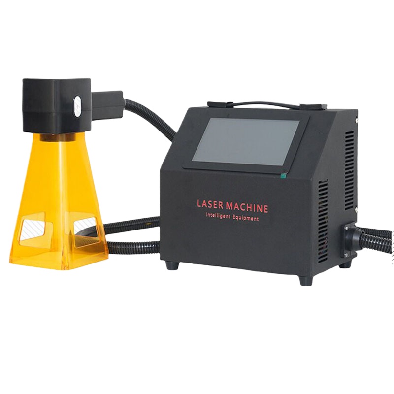 Máquina de Marcado Láser de Fi - Laser Marking Machine reseña y precio