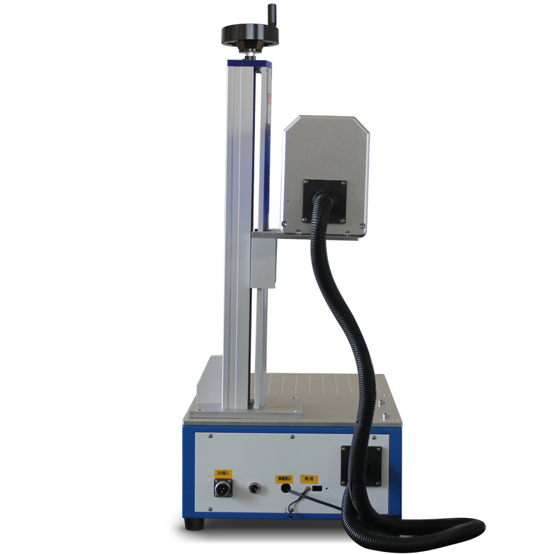 Máquina de Marcado Láser CO2 G - Laser Marking Machine reseña y precio