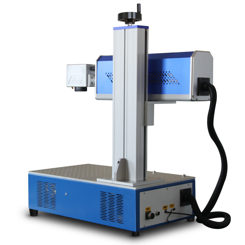 Máquina de Marcado Láser CO2 G - Laser Marking Machine reseña y precio