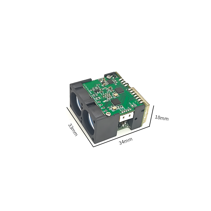 Sensor de Distancia Láser PT-1 - Industrial Laser Price reseña y precio