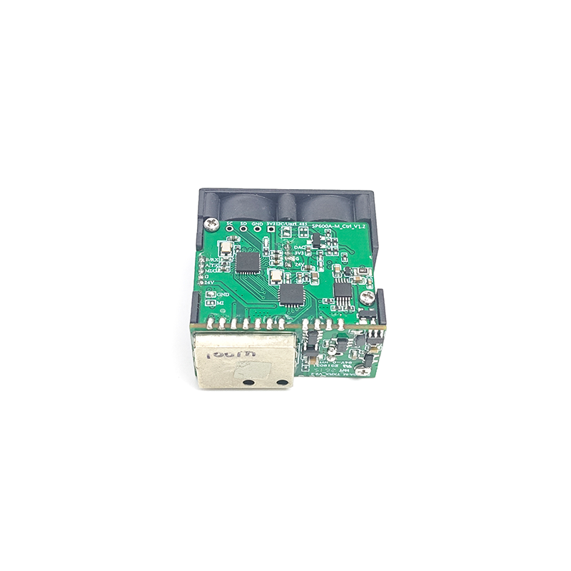 Sensor de Distancia Láser PT-1 - Industrial Laser Price reseña y precio