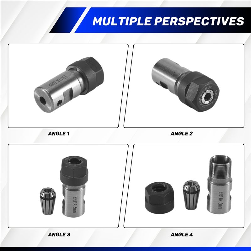 Superventas: Mandril de pinza  - Cnc Spindle Motor reseña y precio